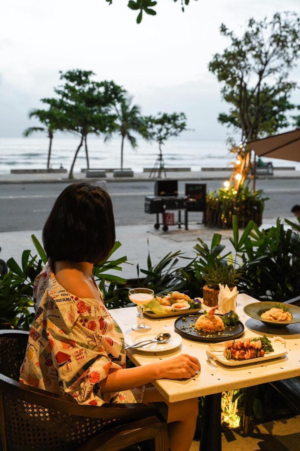 Da Nang Bay Hotel Exterior photo